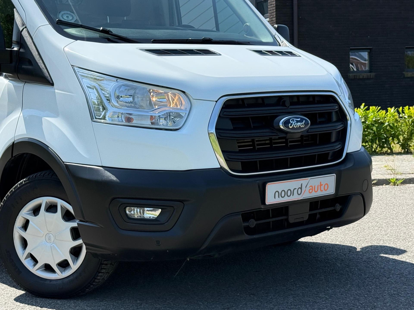 Ford Ford