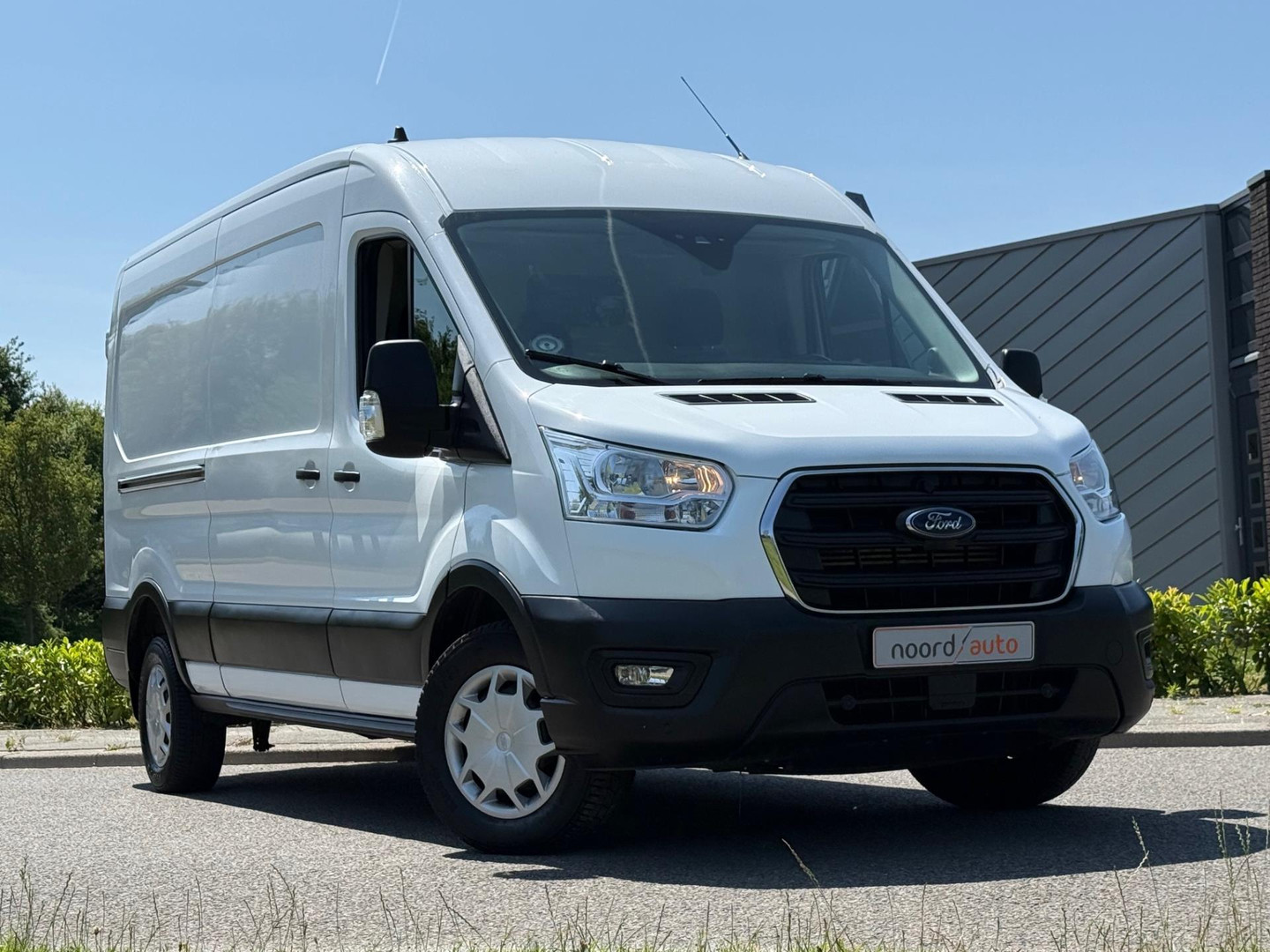 Ford Ford