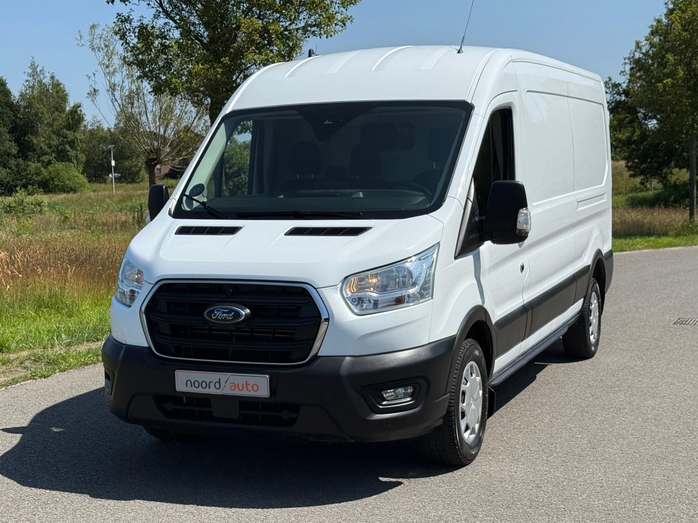 Ford Ford