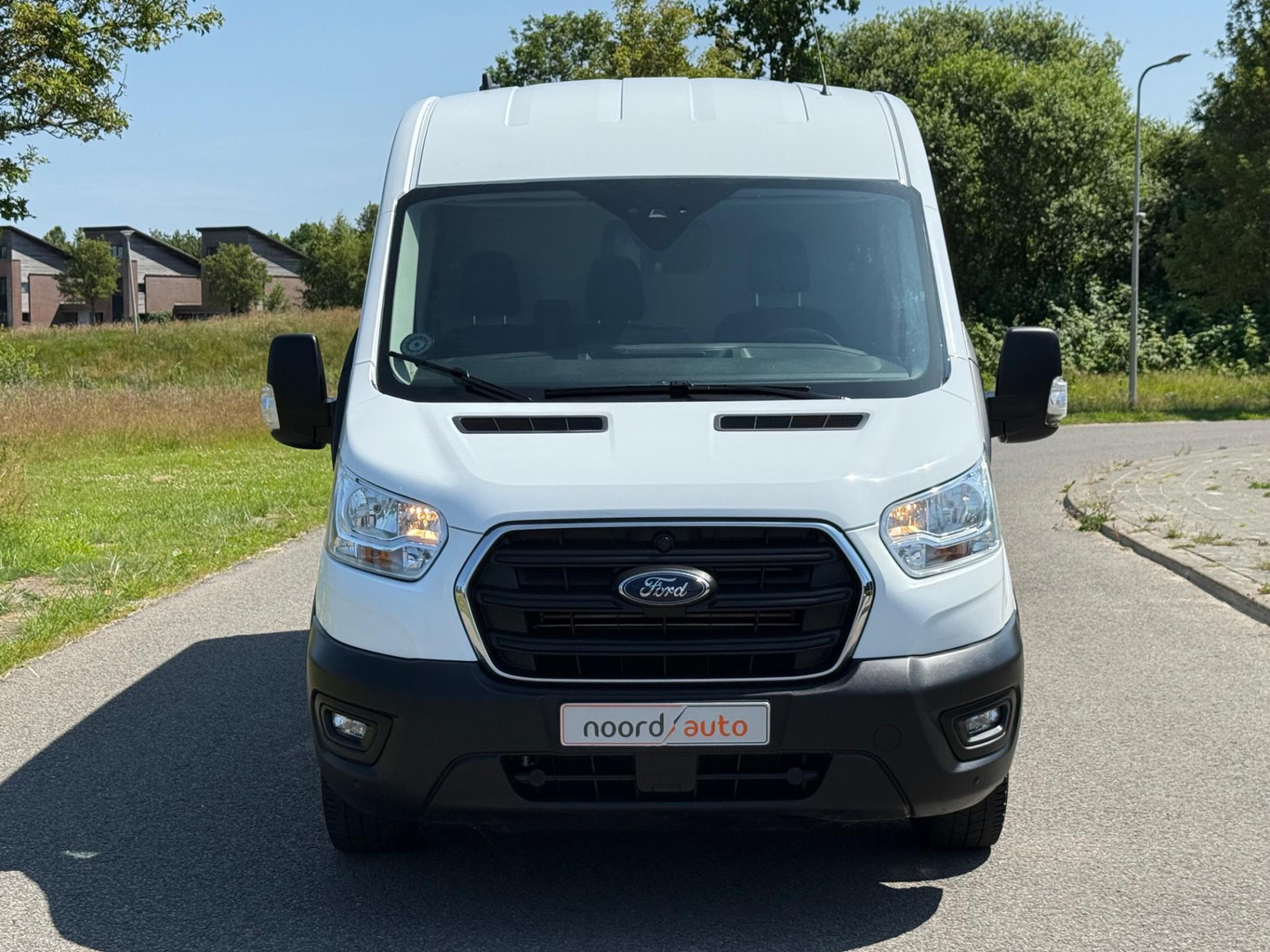 Ford Ford