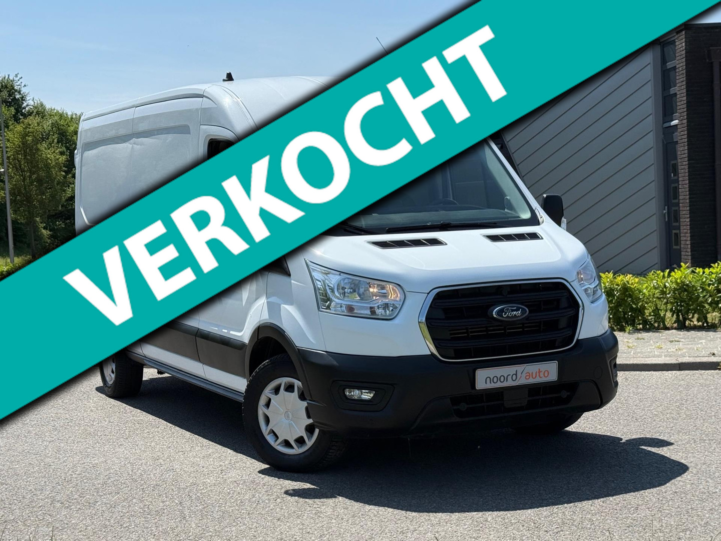 Ford Ford