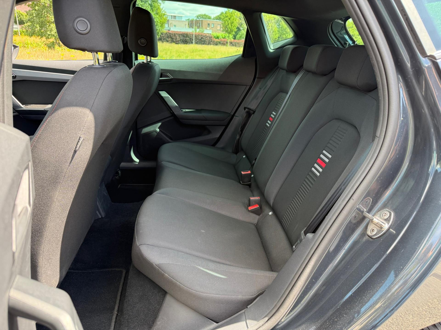 SEAT SEAT