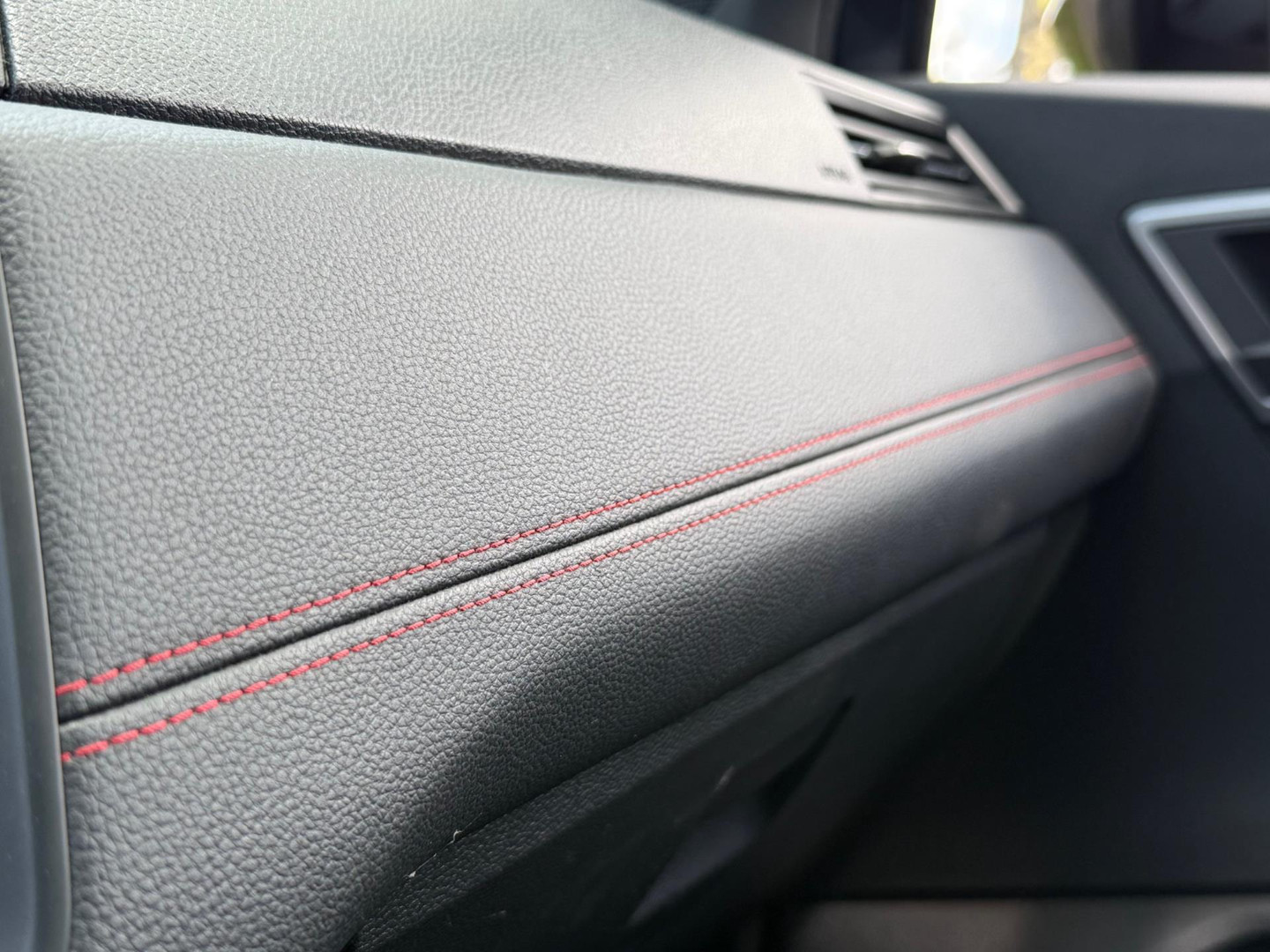 SEAT SEAT