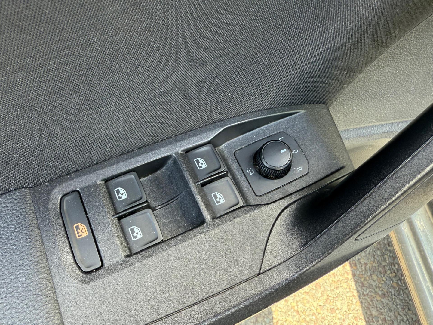 SEAT SEAT