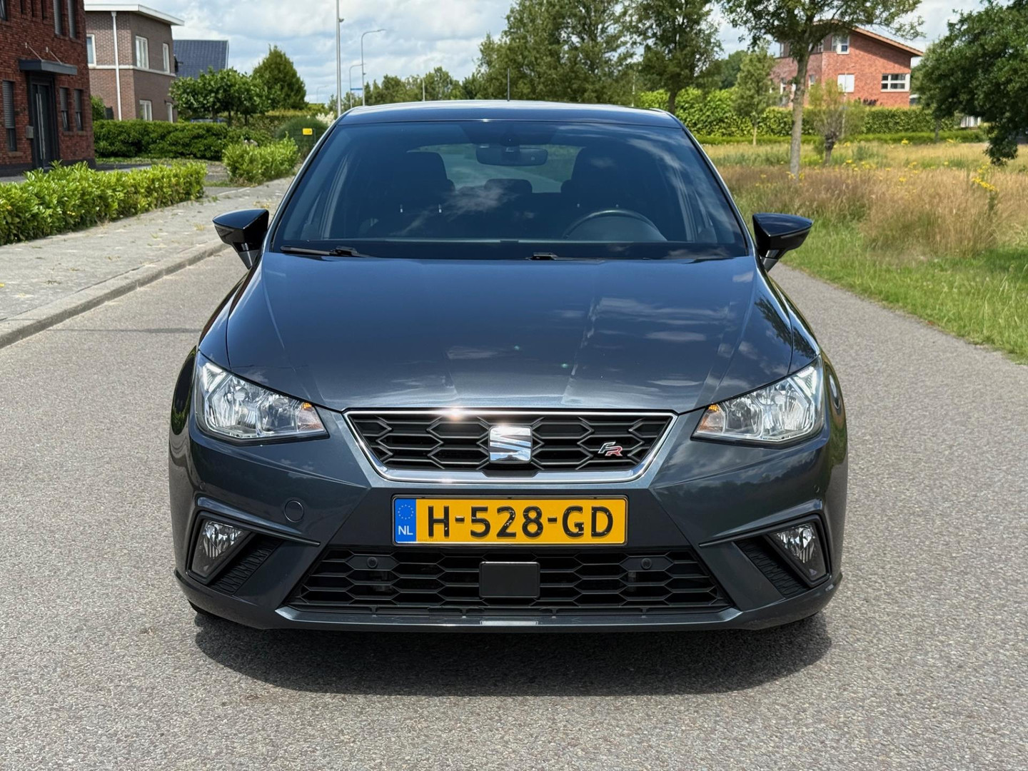 SEAT SEAT