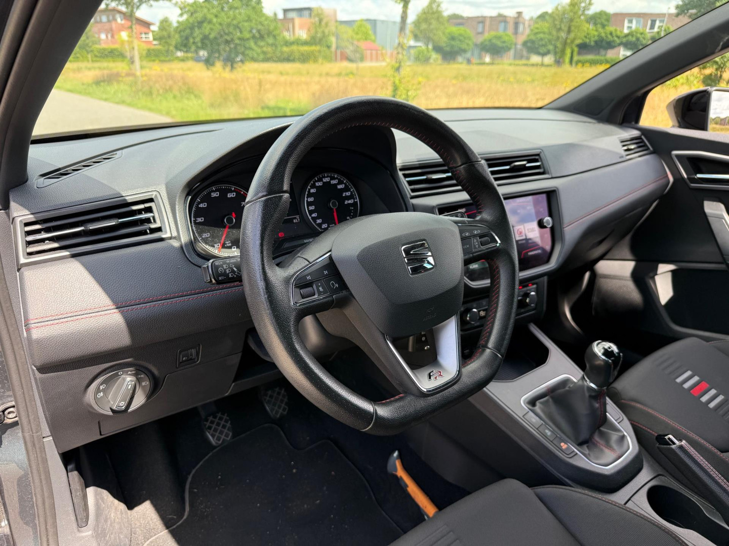 SEAT SEAT
