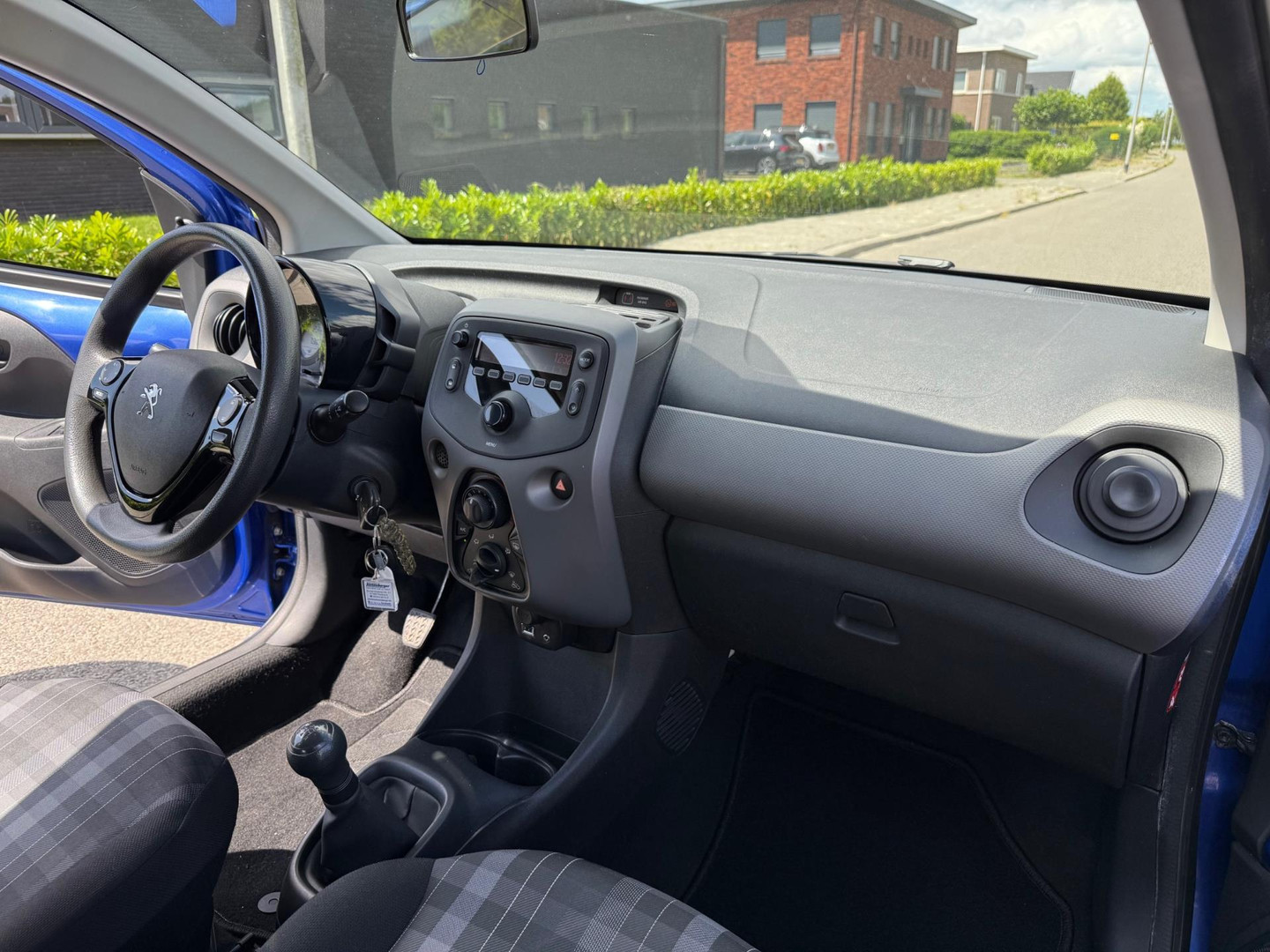 Peugeot