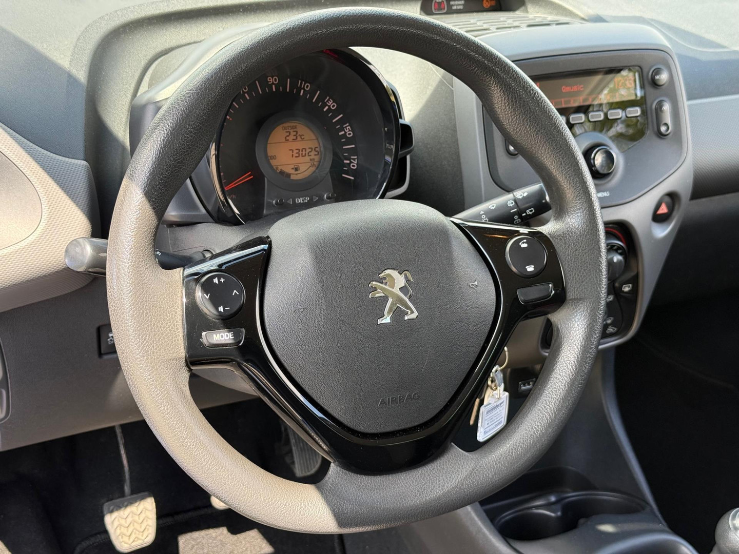 Peugeot