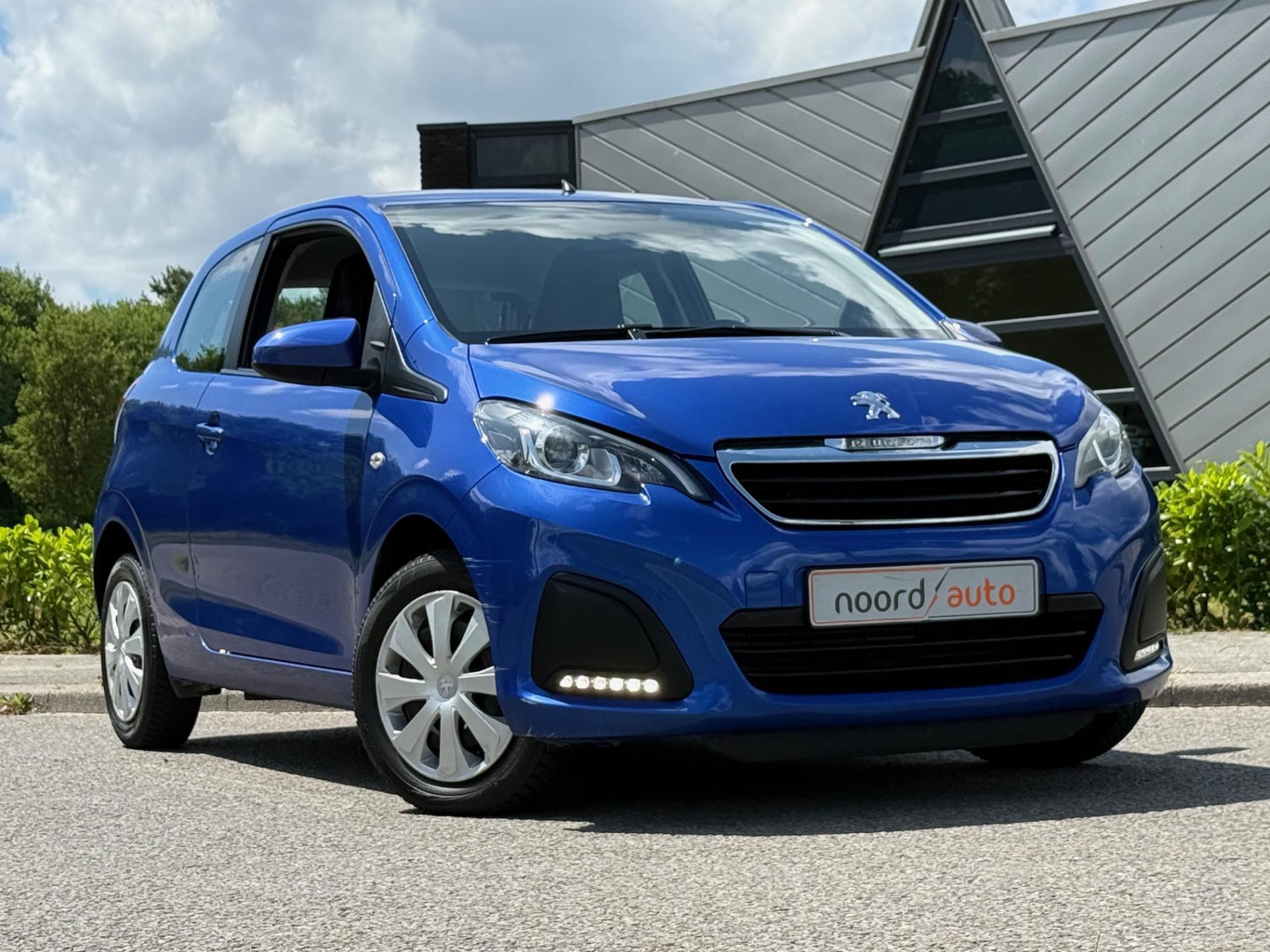 Peugeot