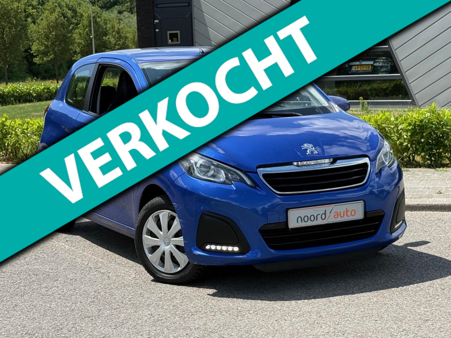 Peugeot