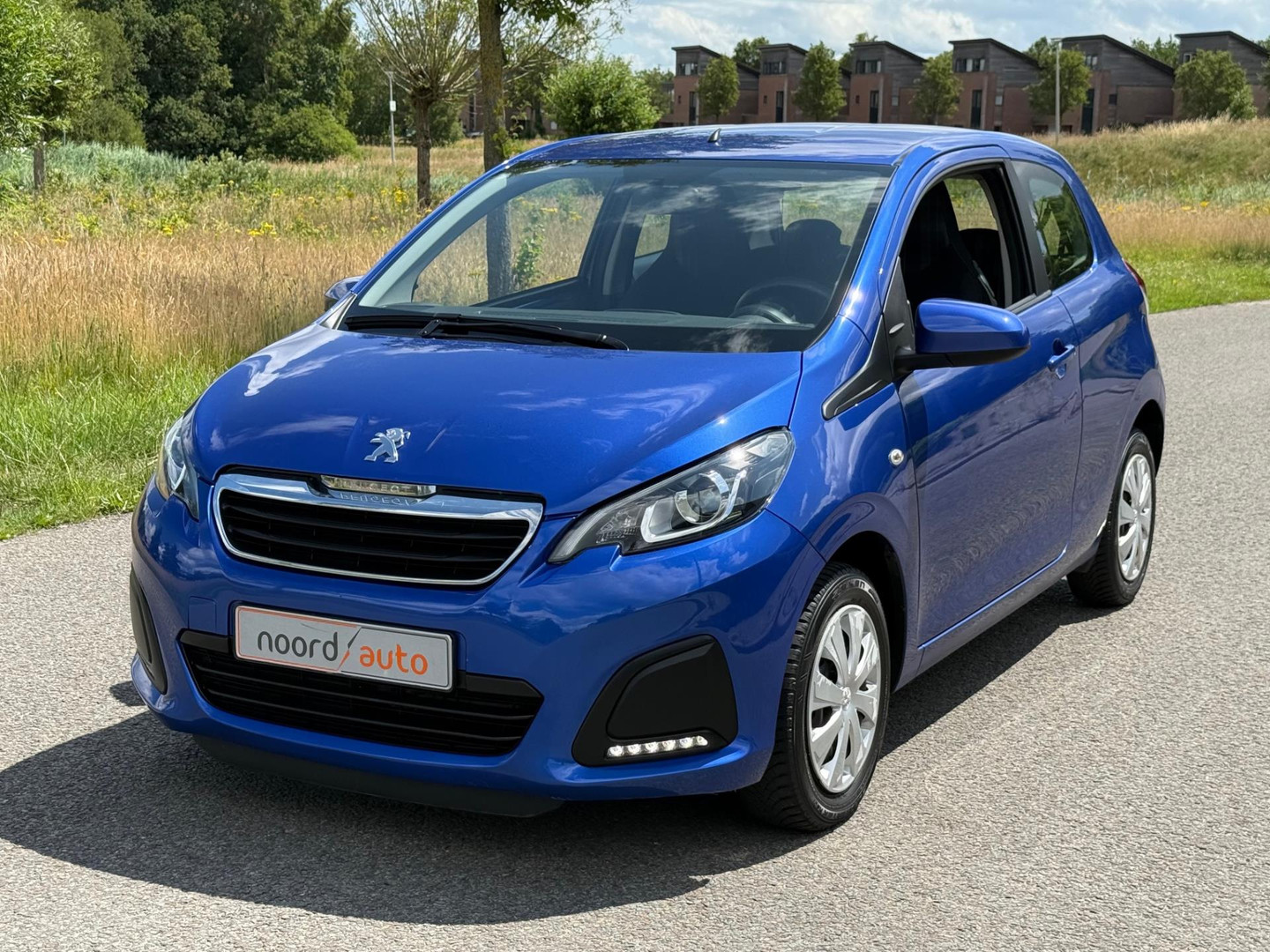 Peugeot