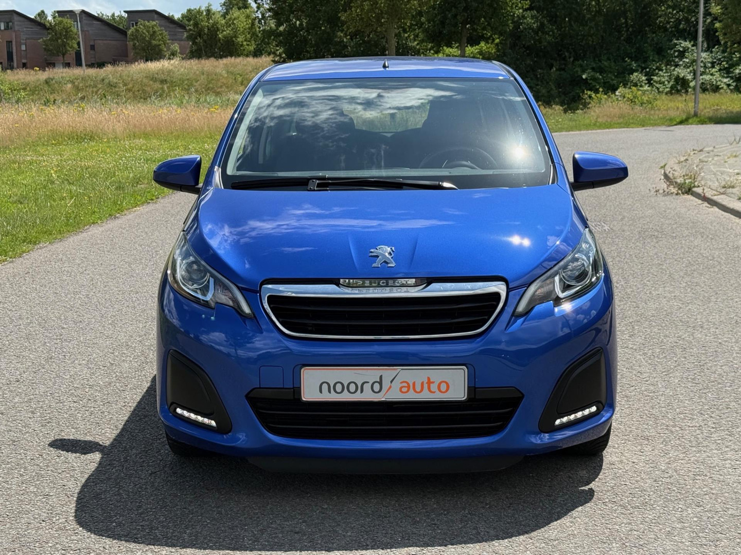 Peugeot