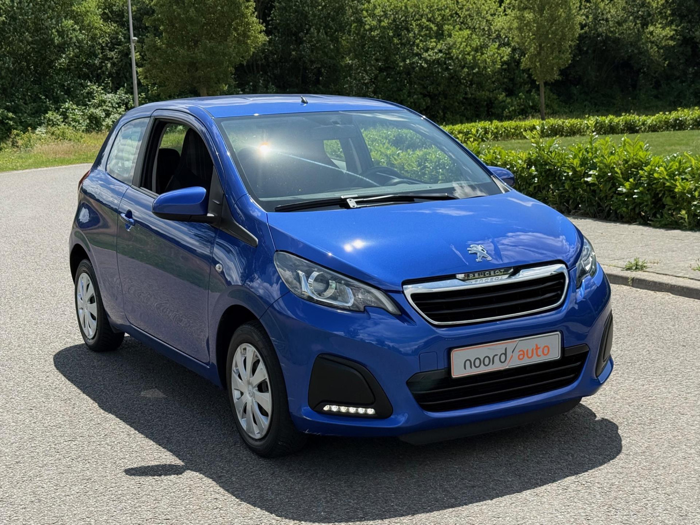 Peugeot
