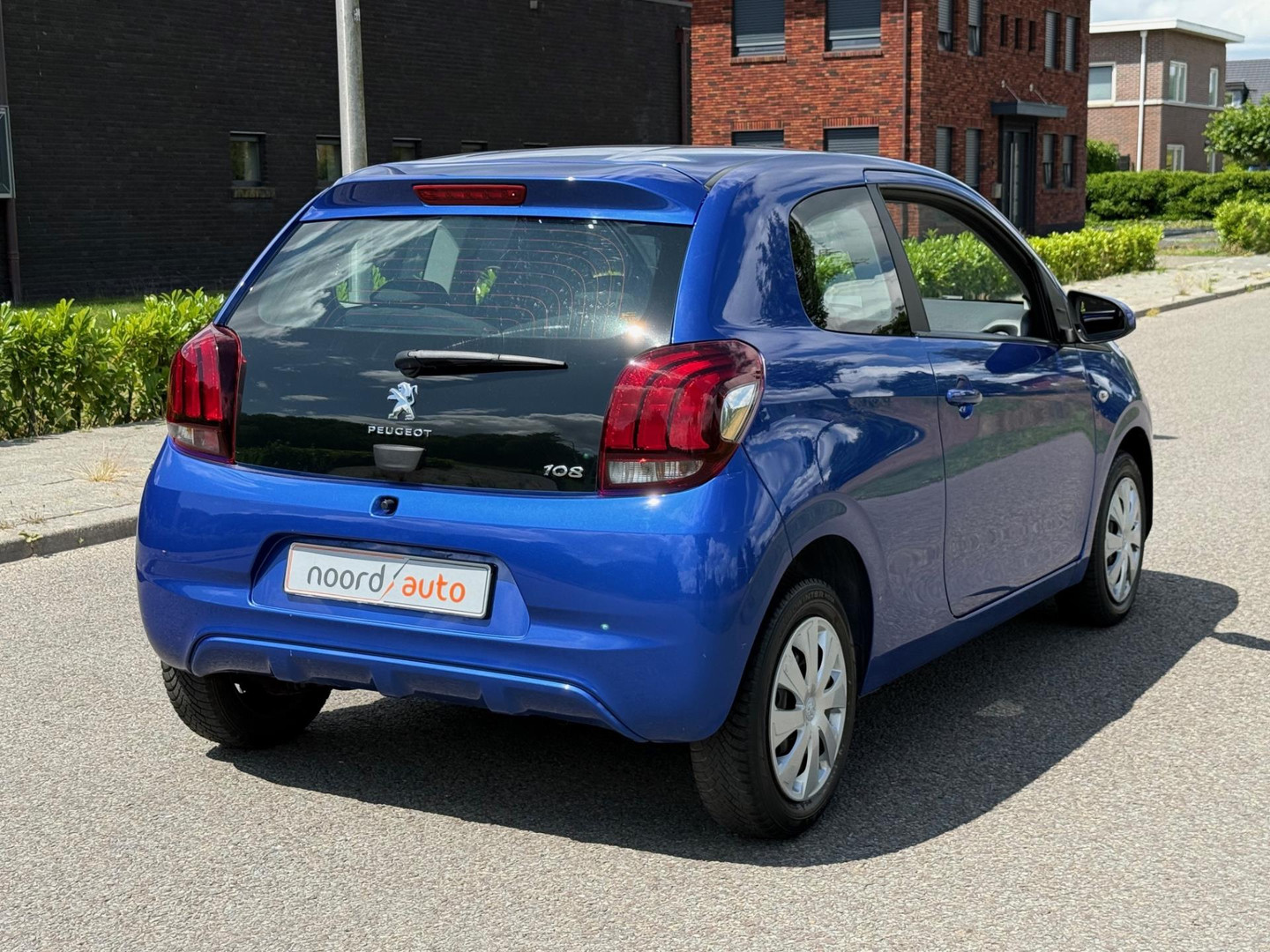 Peugeot