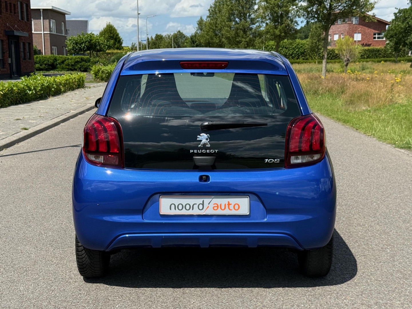 Peugeot