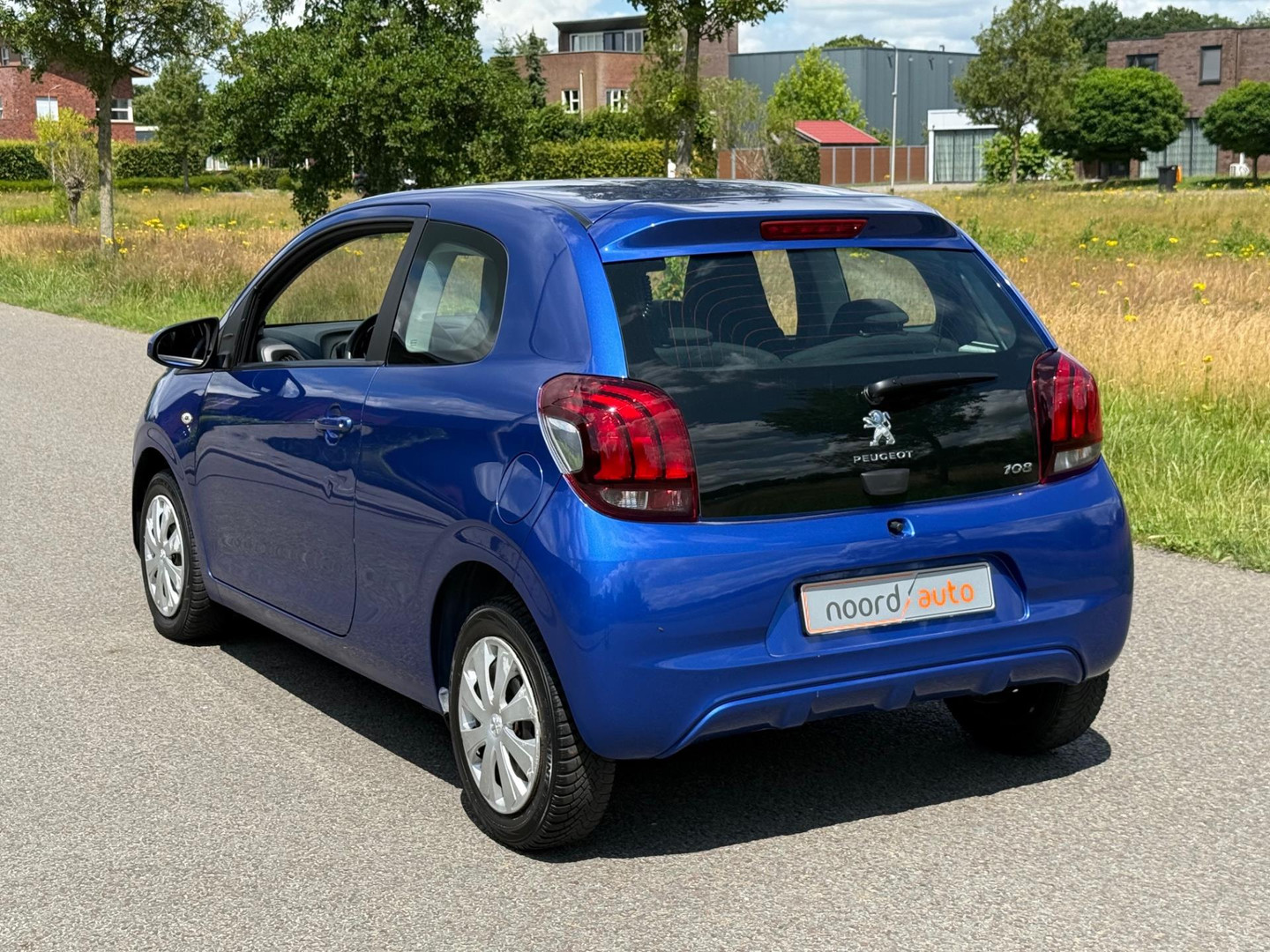 Peugeot