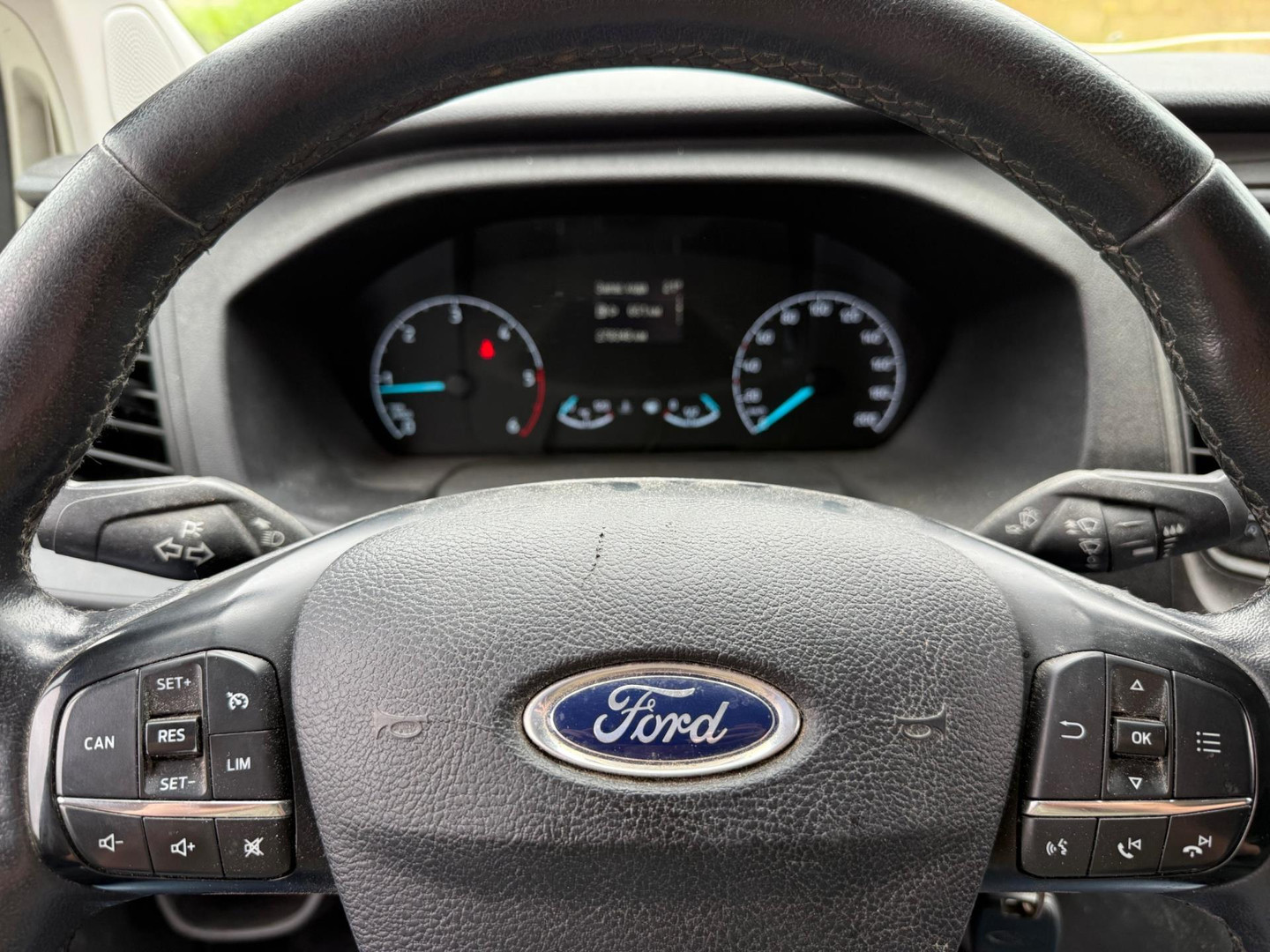Ford Ford