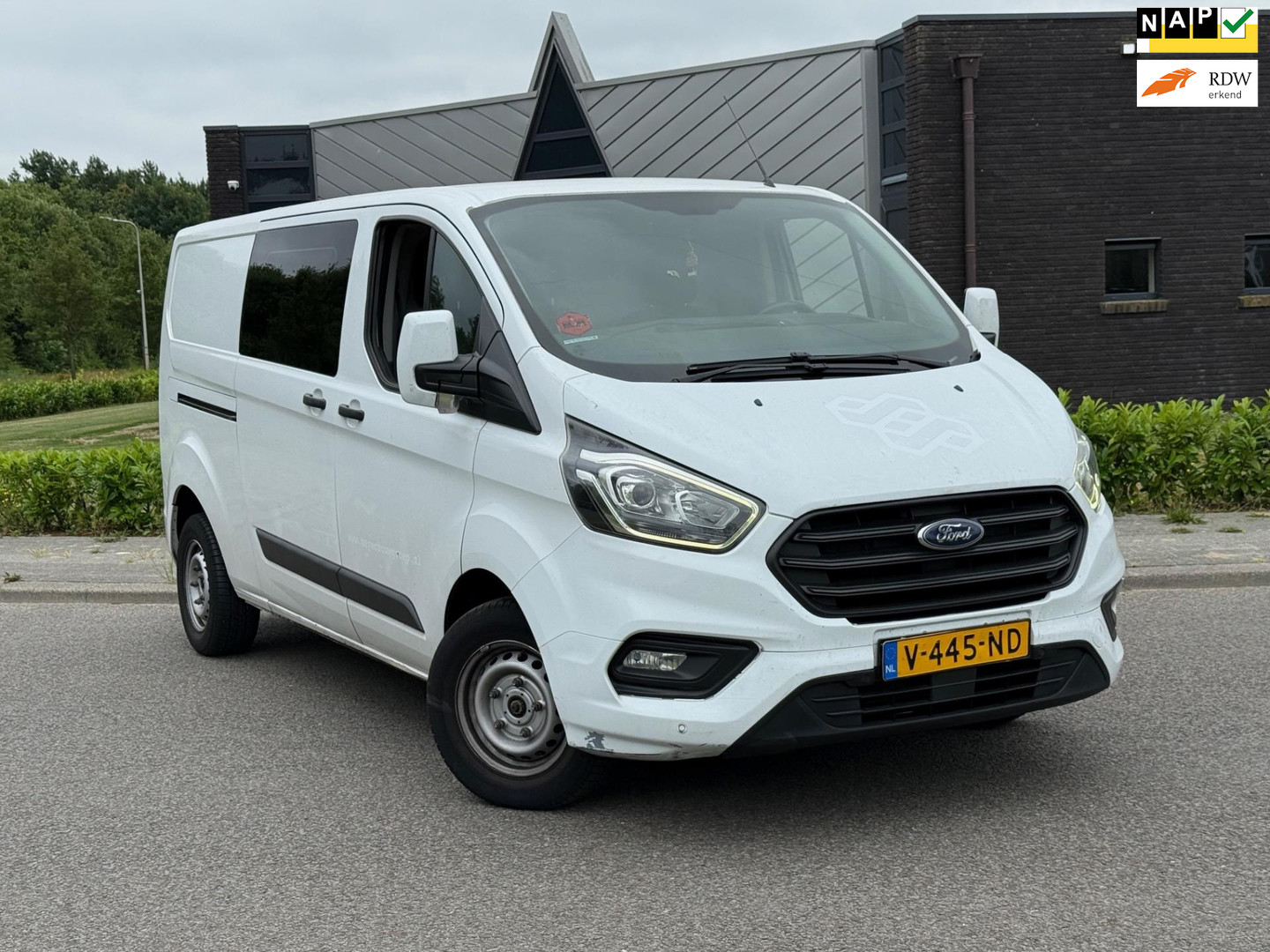 Ford Ford