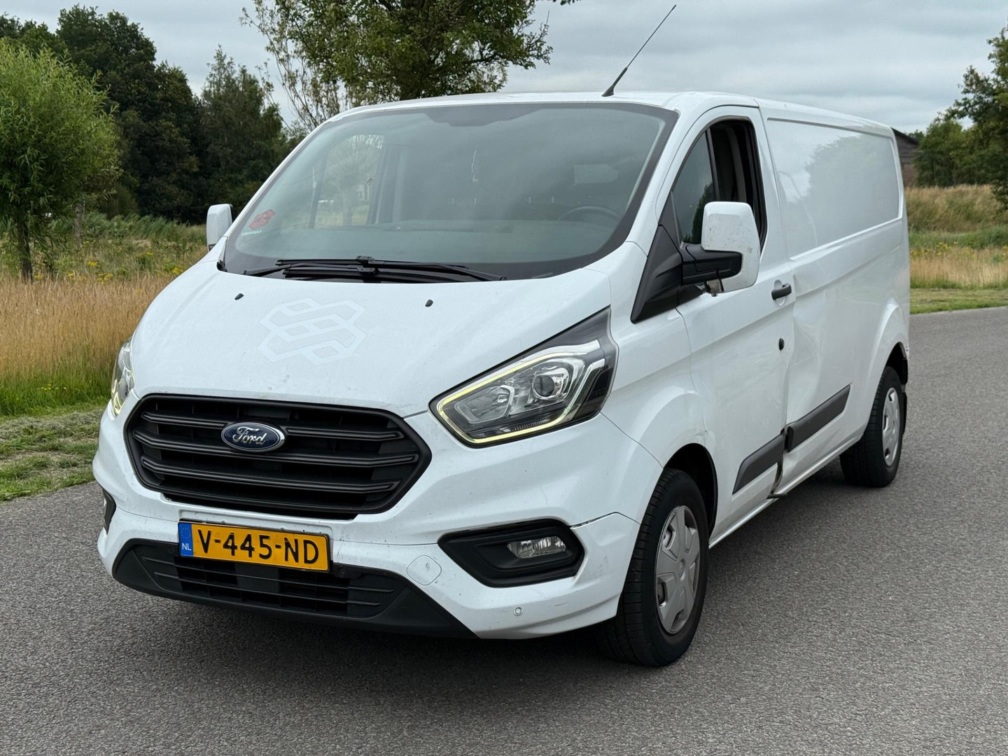 Ford Ford