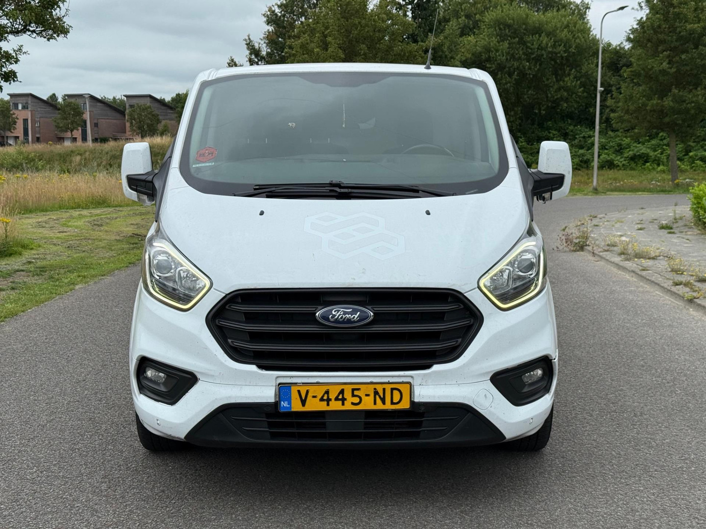 Ford Ford