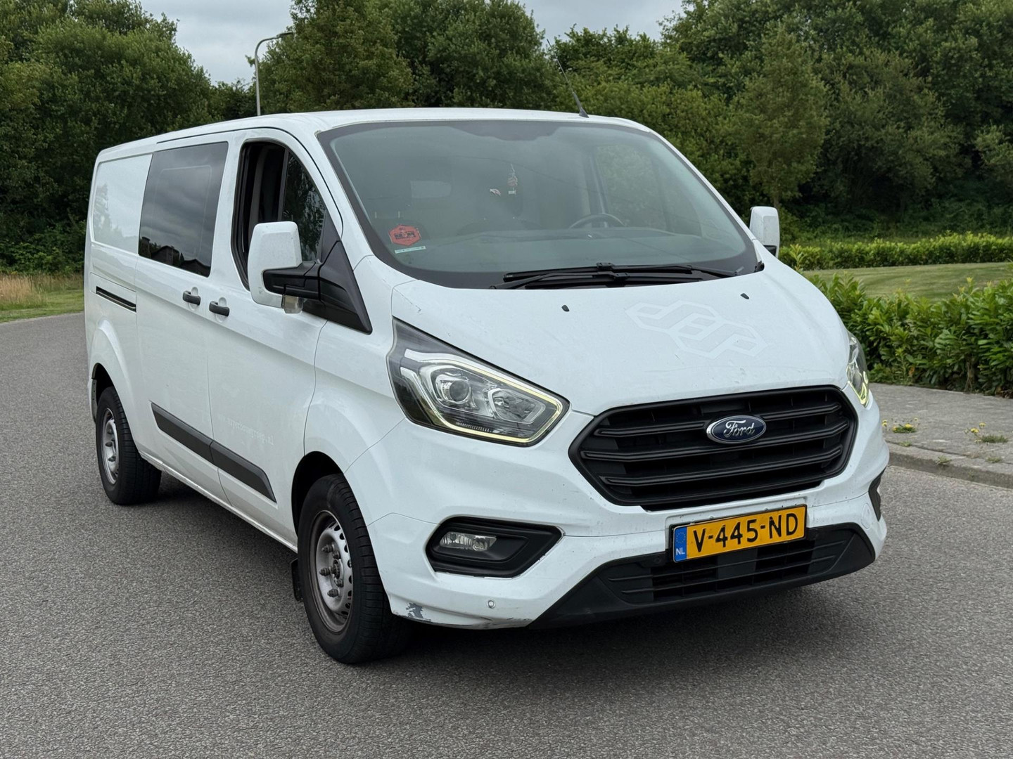 Ford Ford