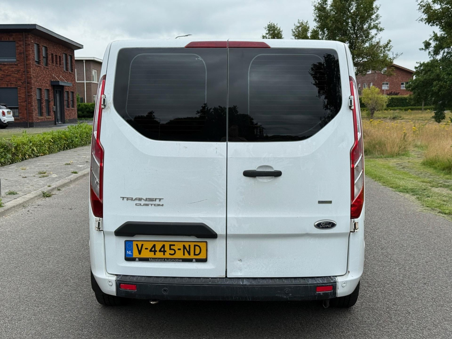 Ford Ford