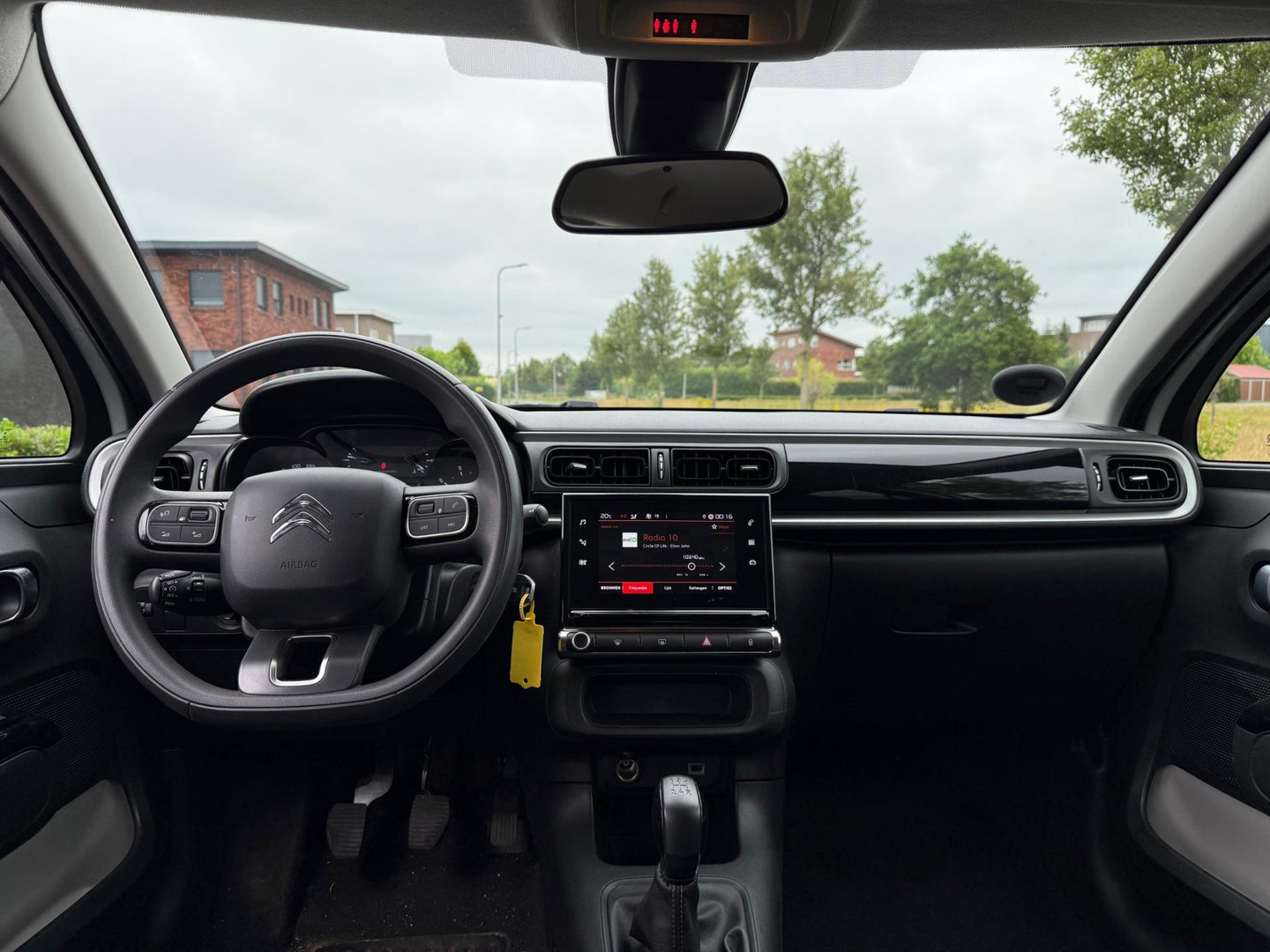 Citroën