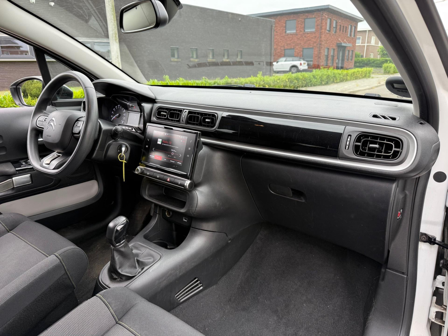 Citroën
