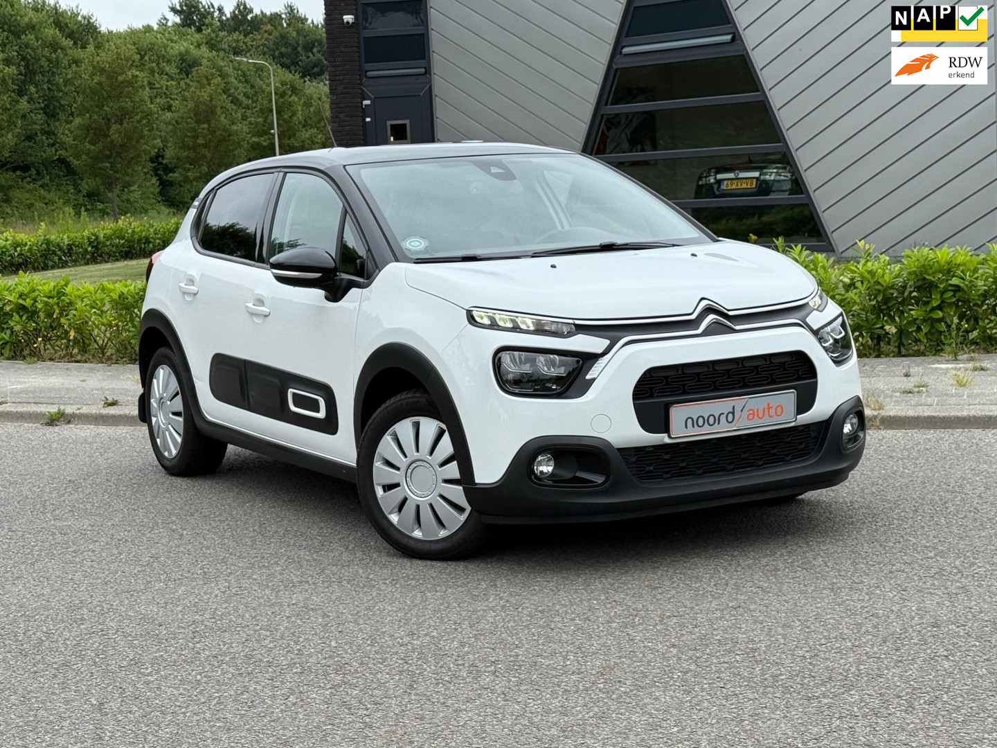 Citroën