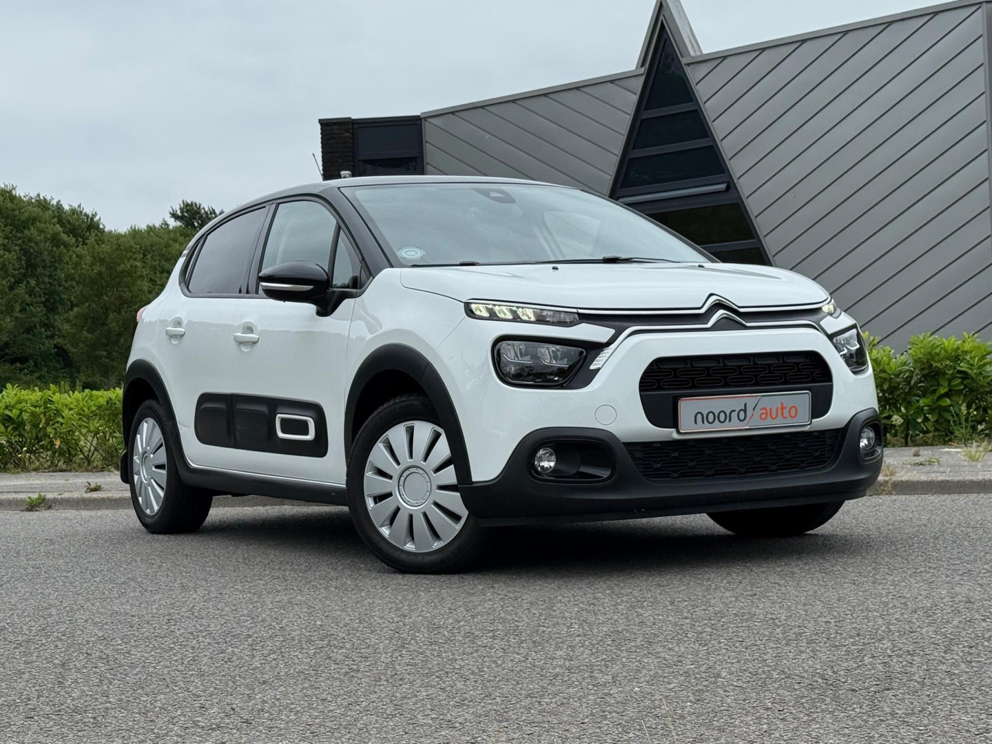 Citroën