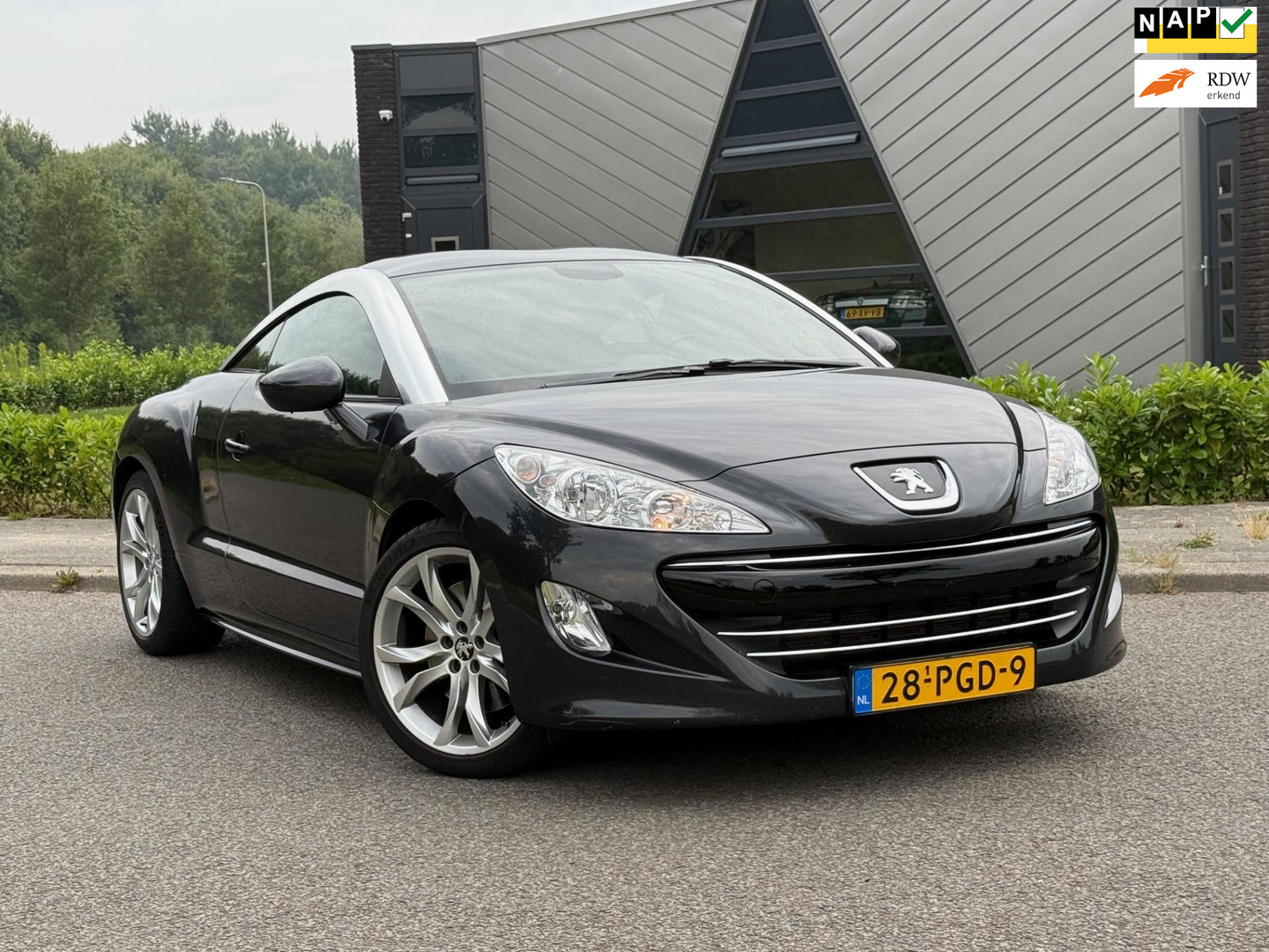 Peugeot