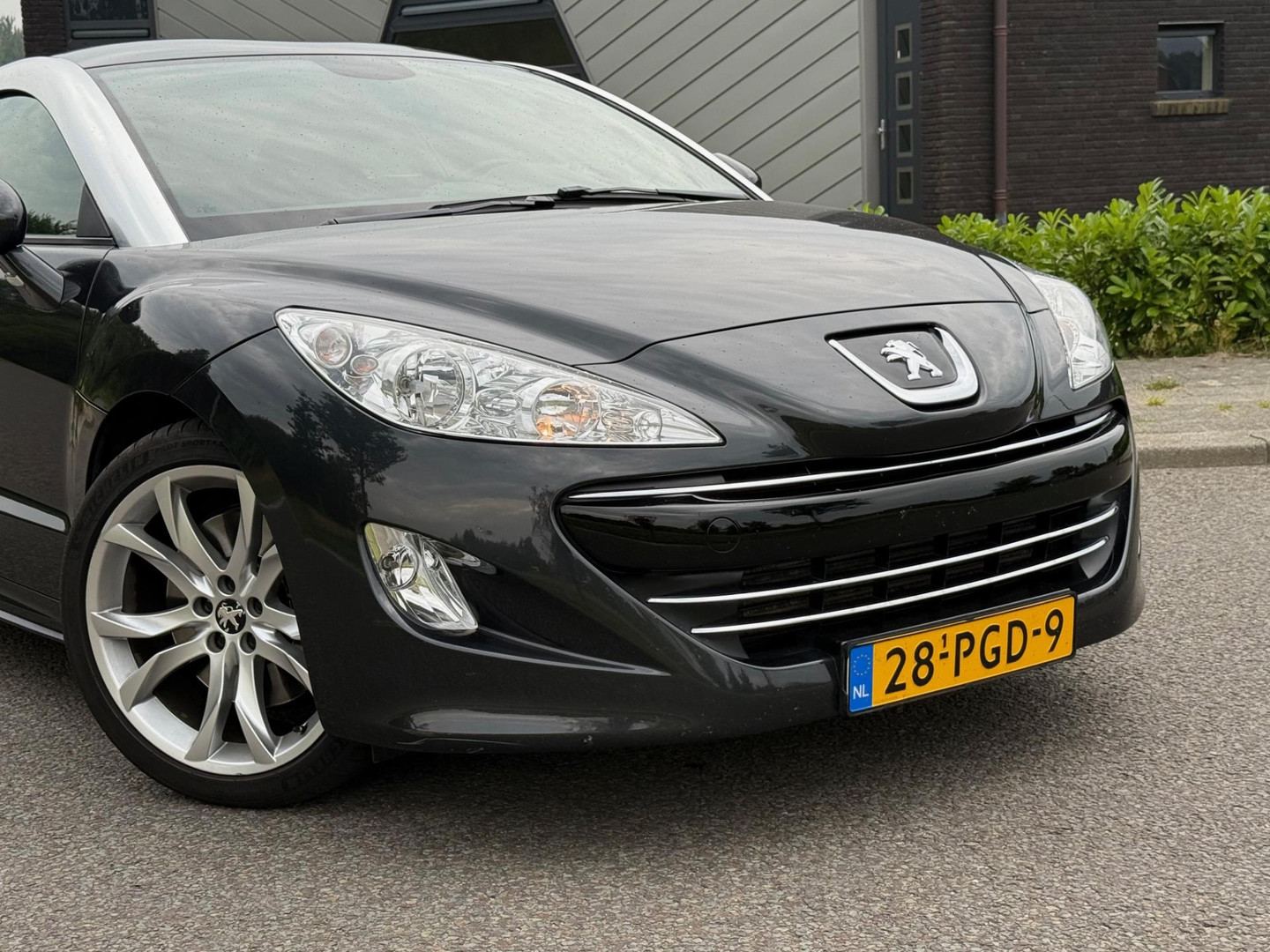 Peugeot