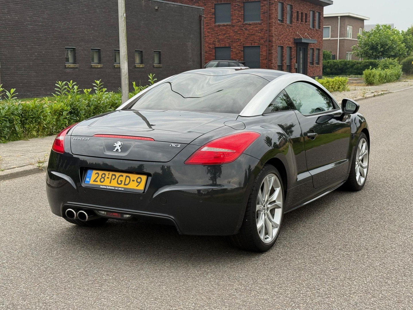 Peugeot