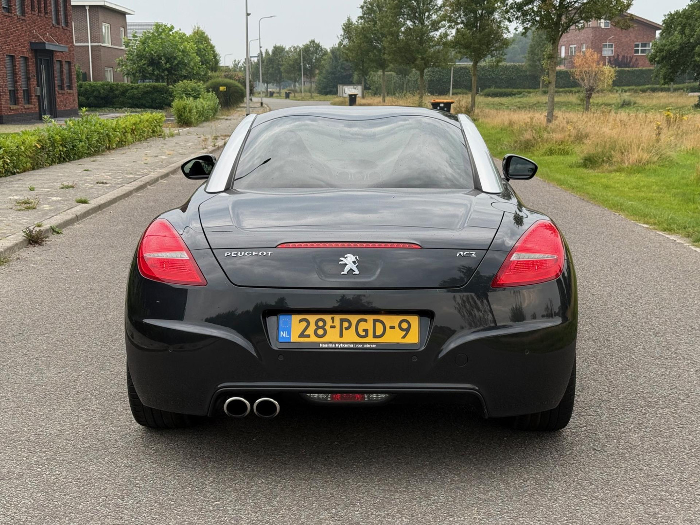 Peugeot