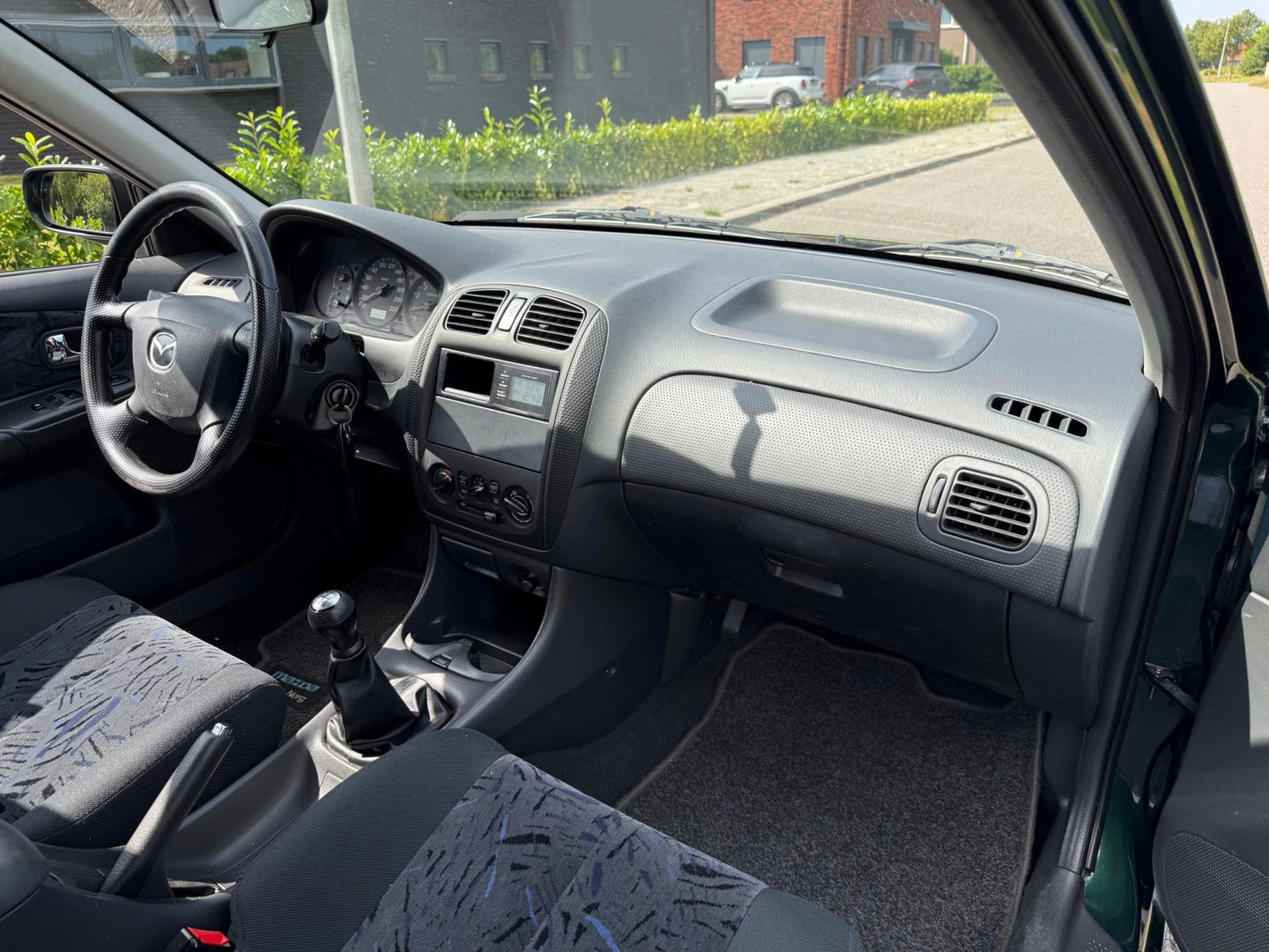 Mazda Mazda