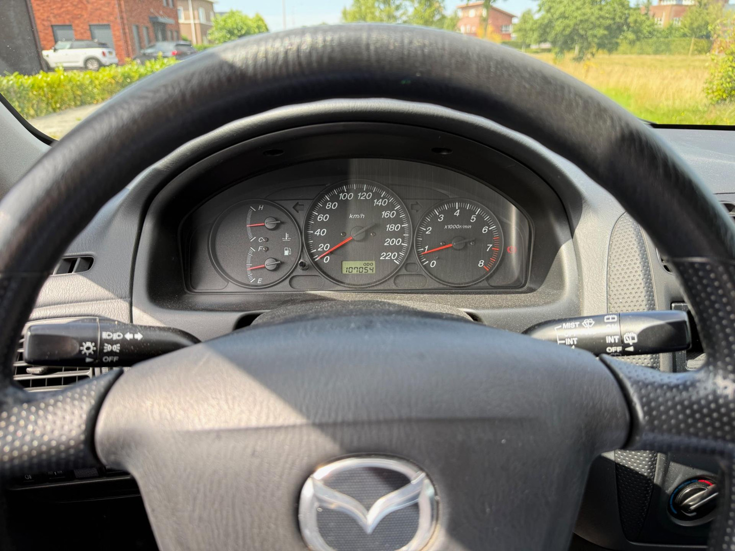 Mazda Mazda