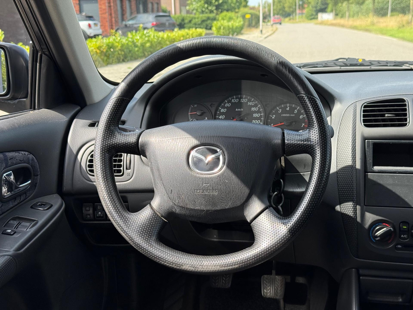 Mazda Mazda