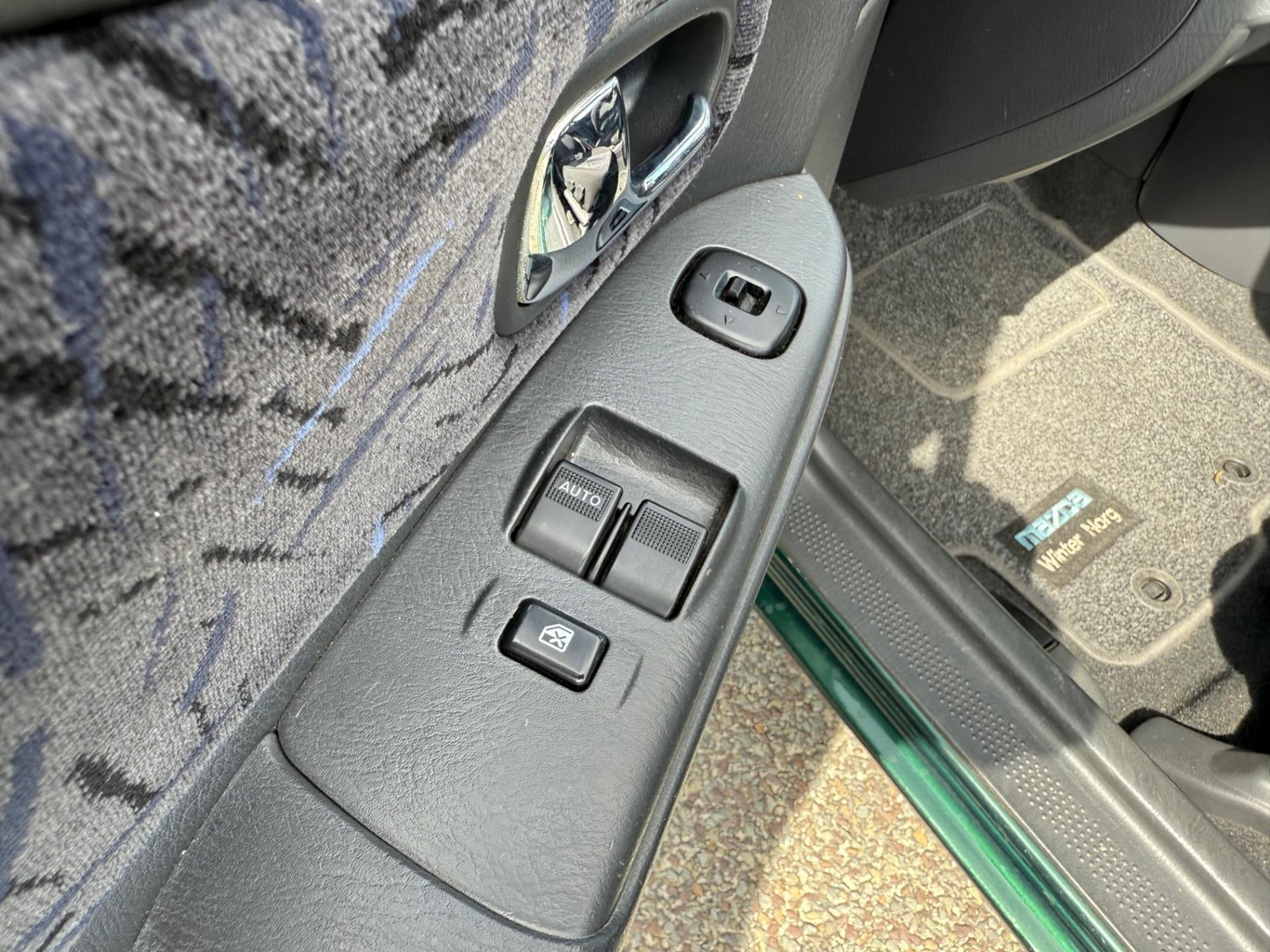 Mazda Mazda
