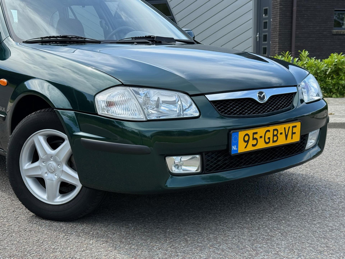 Mazda Mazda
