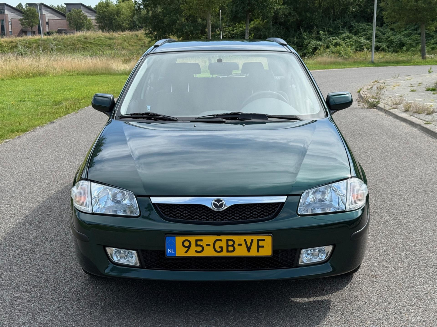 Mazda Mazda