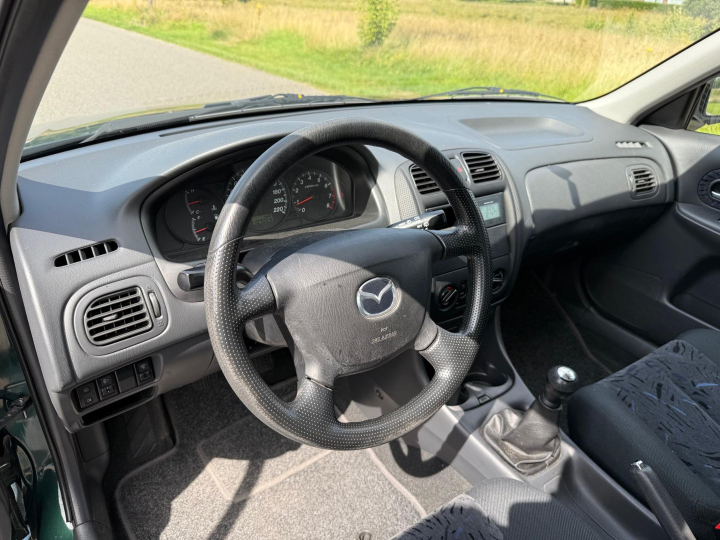 Mazda Mazda