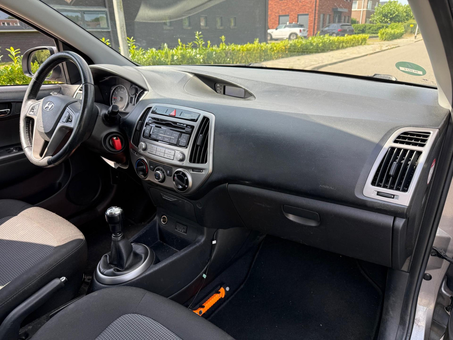 Hyundai Hyundai