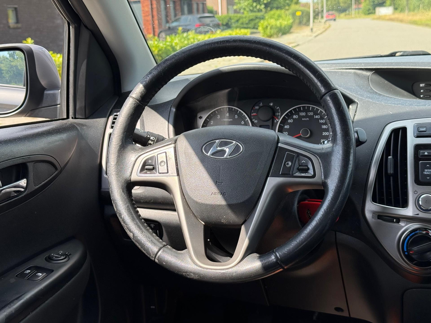 Hyundai Hyundai