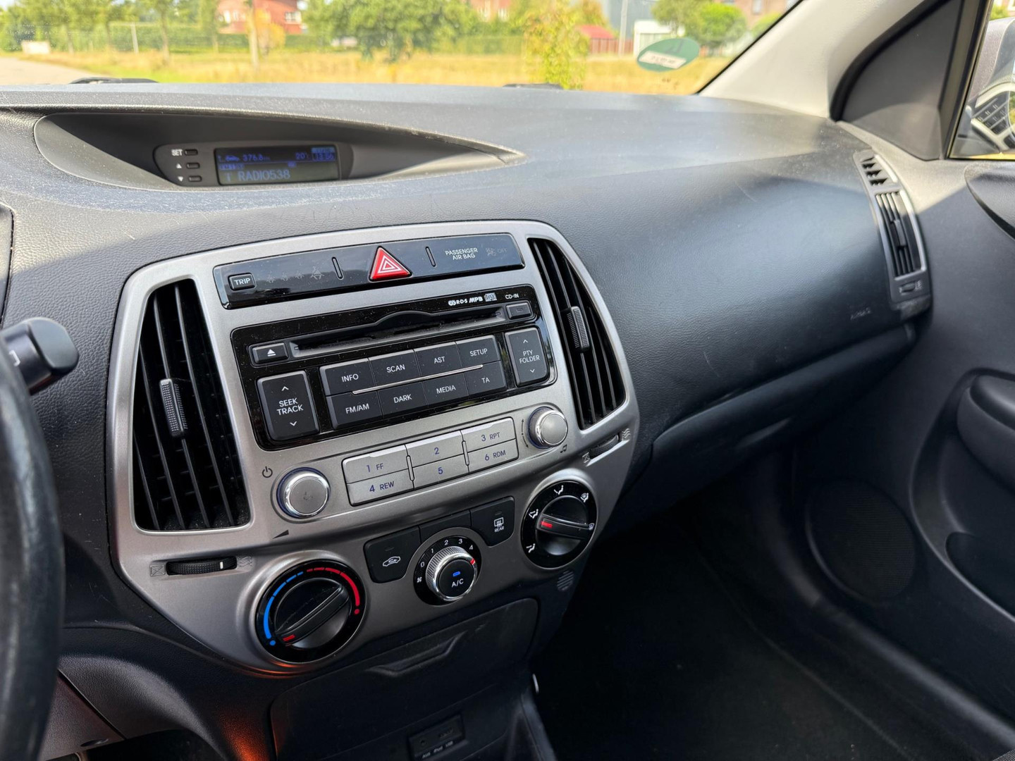 Hyundai Hyundai