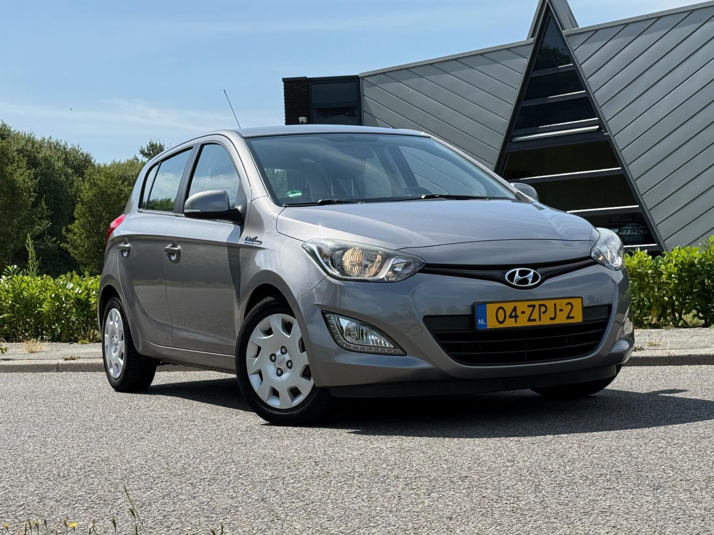 Hyundai Hyundai