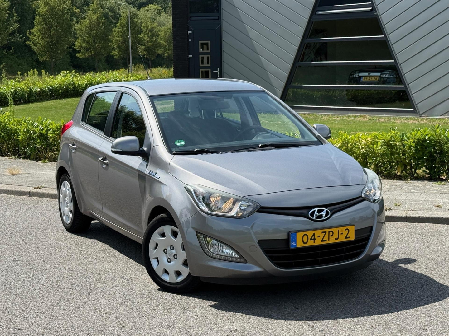 Hyundai Hyundai