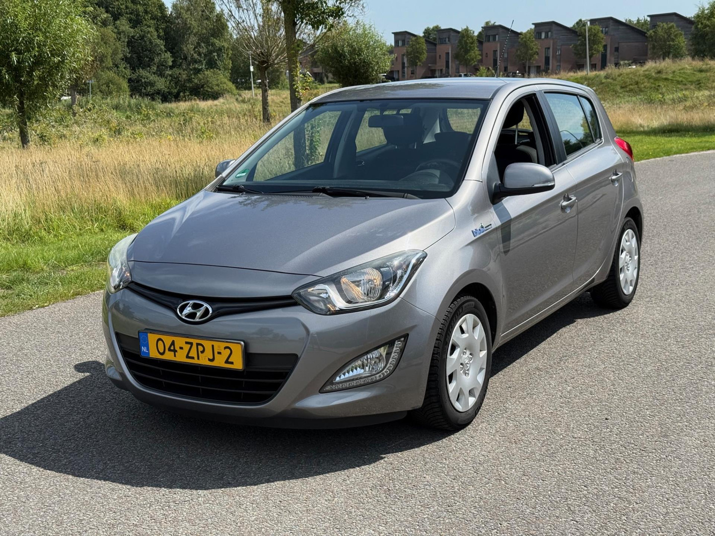 Hyundai Hyundai