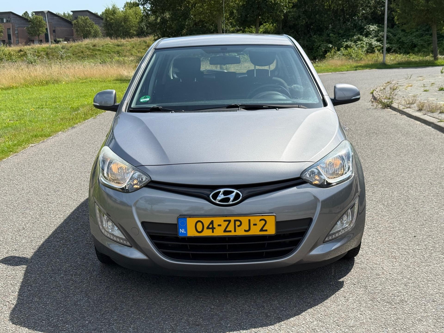 Hyundai Hyundai