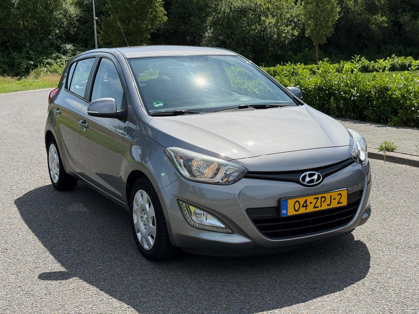 Hyundai Hyundai