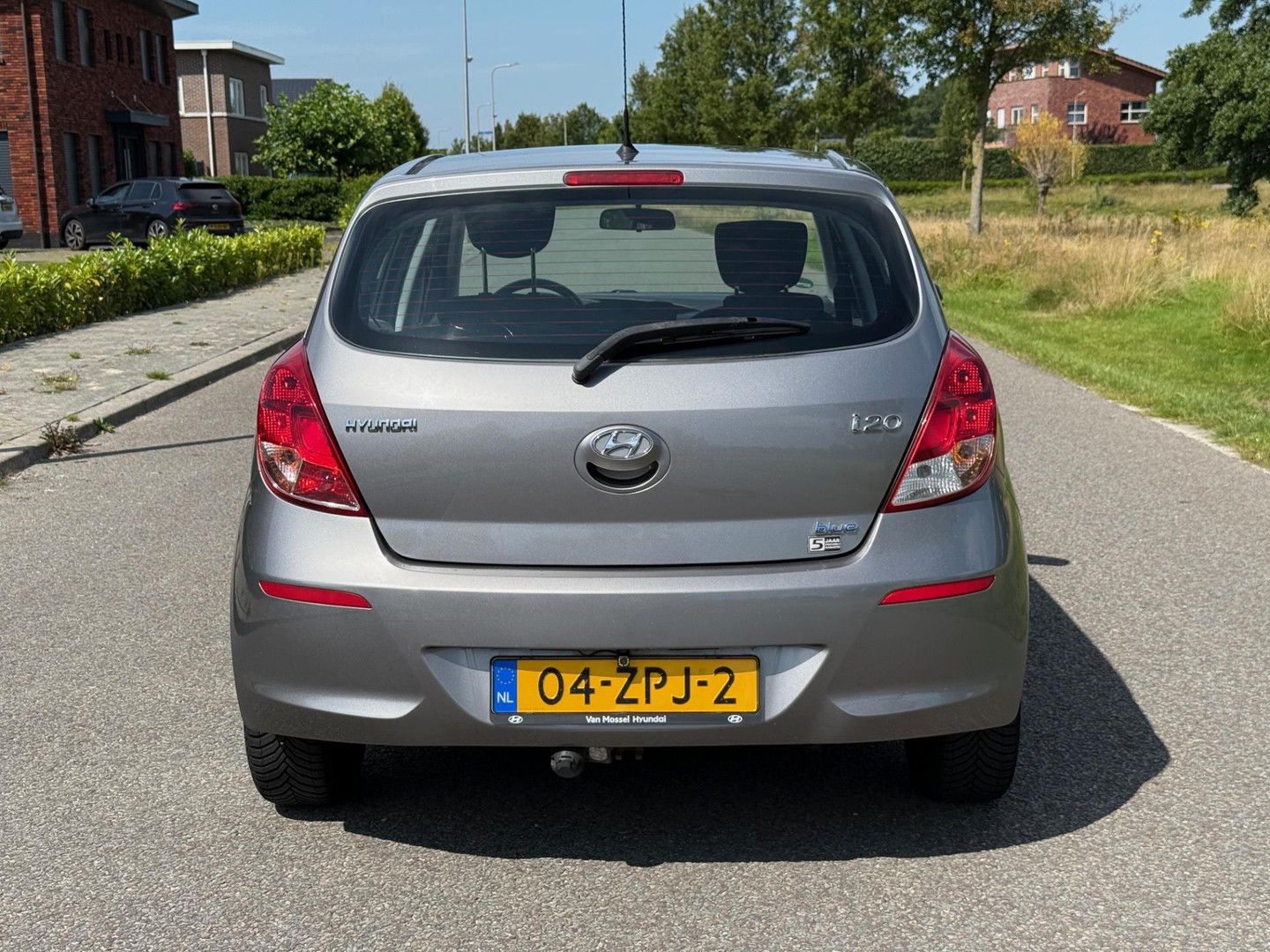 Hyundai Hyundai